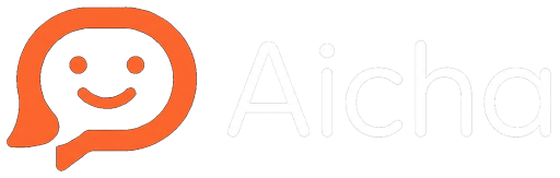 Aicha Logo